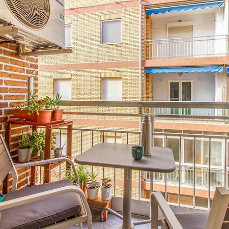 Lovely Apartment In Santa Pola With Wifi 외부 사진