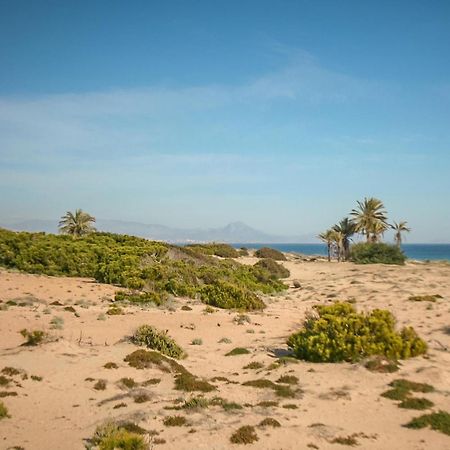 Lovely Apartment In Santa Pola With Wifi 외부 사진