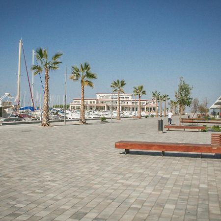 Lovely Apartment In Santa Pola With Wifi 외부 사진