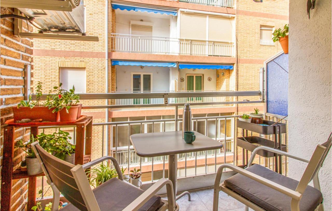 Lovely Apartment In Santa Pola With Wifi 외부 사진