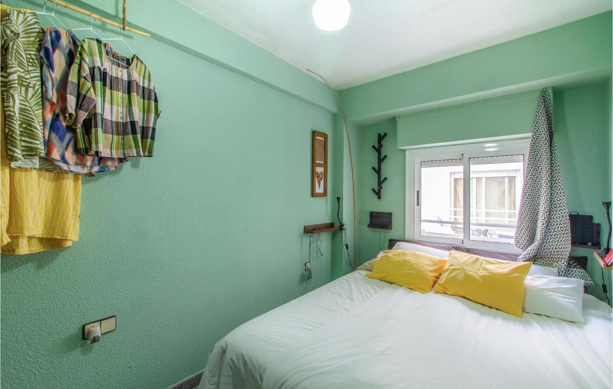 Lovely Apartment In Santa Pola With Wifi 외부 사진