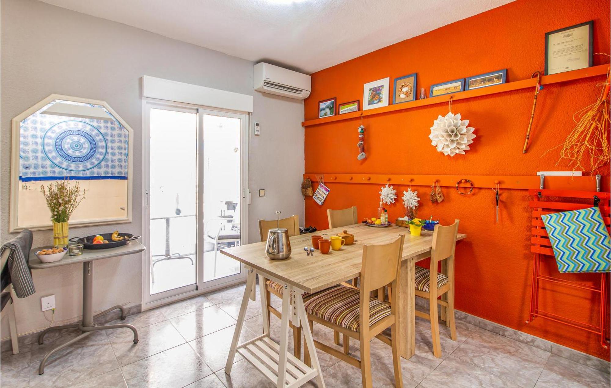 Lovely Apartment In Santa Pola With Wifi 외부 사진